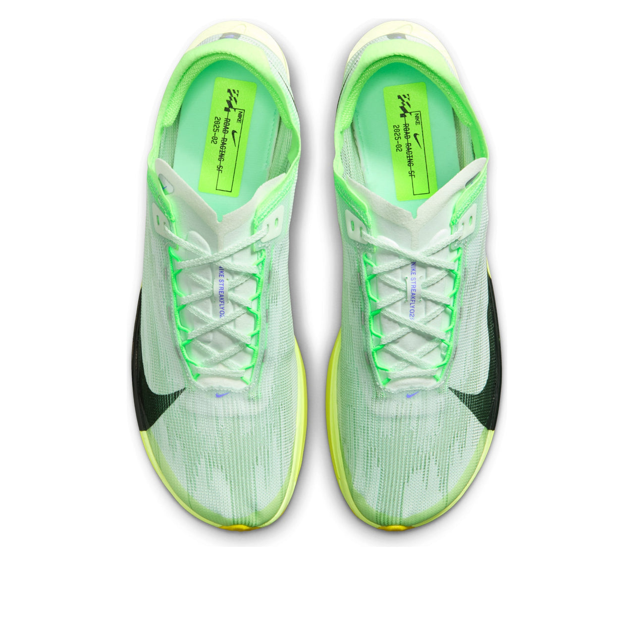 Nike Streakfly 2 'Barely Green Black Volt Ice' HF6416-300