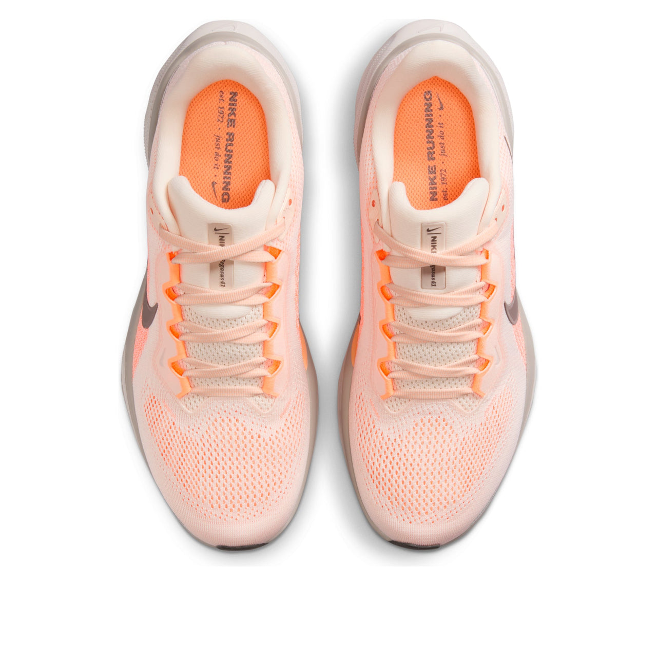 (WMNS) Nike Air Zoom Pegasus 41 'Guava Ice Orange Pulse' FD2723-802