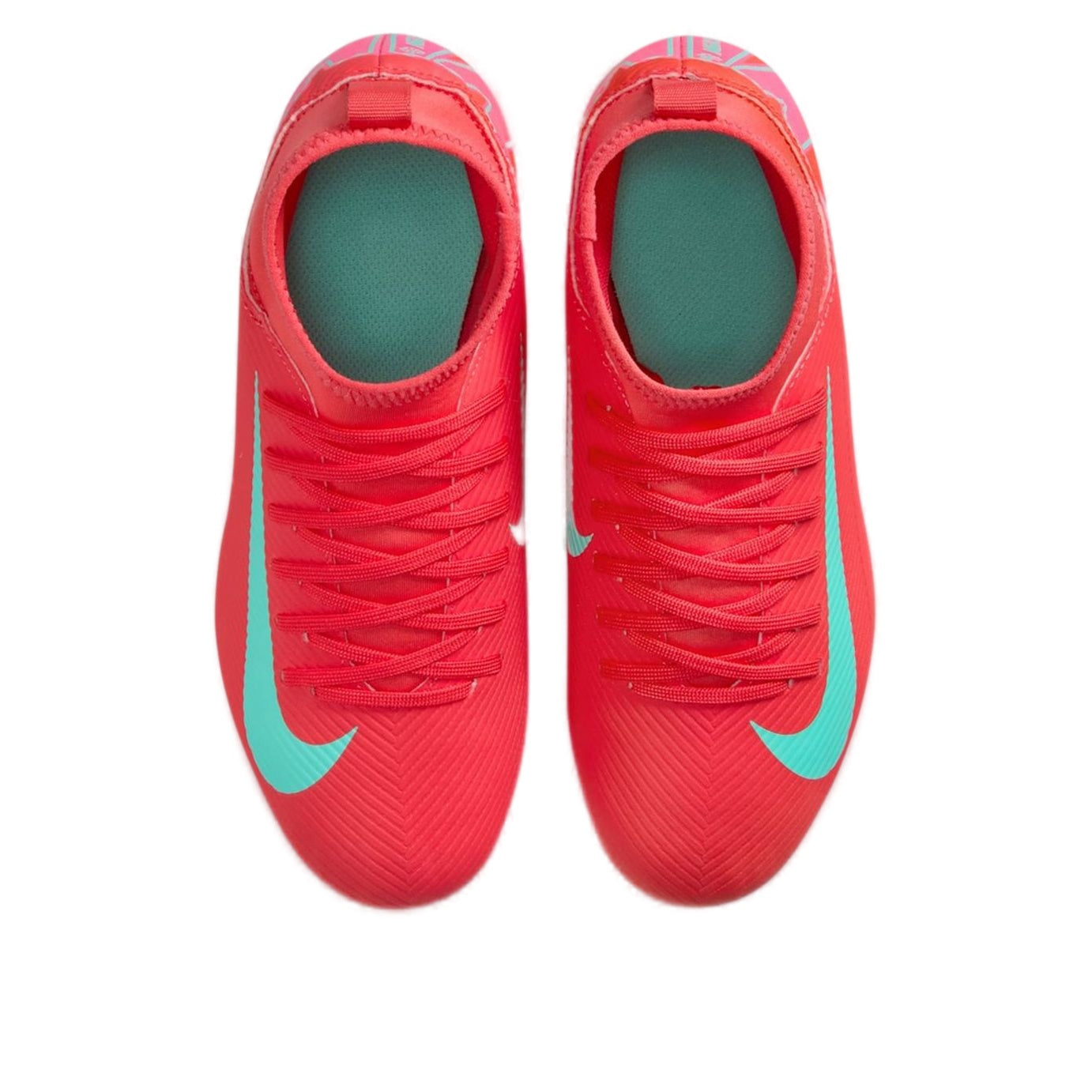 (GS) Nike Mercurial Superfly 10 Club MG 'Mad Energy Pack' FQ8318-800