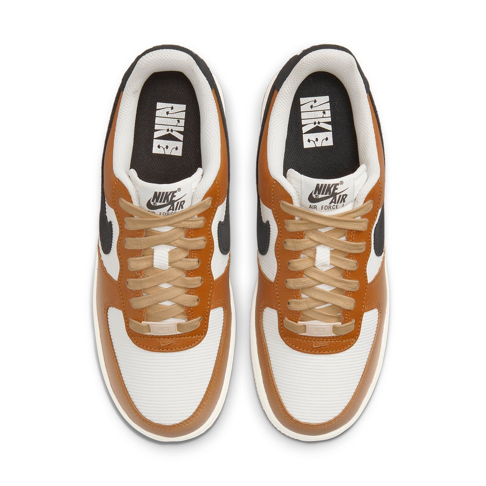 (WMNS) Nike Air Force 1 '07 'Ale Brown' DO6682-200