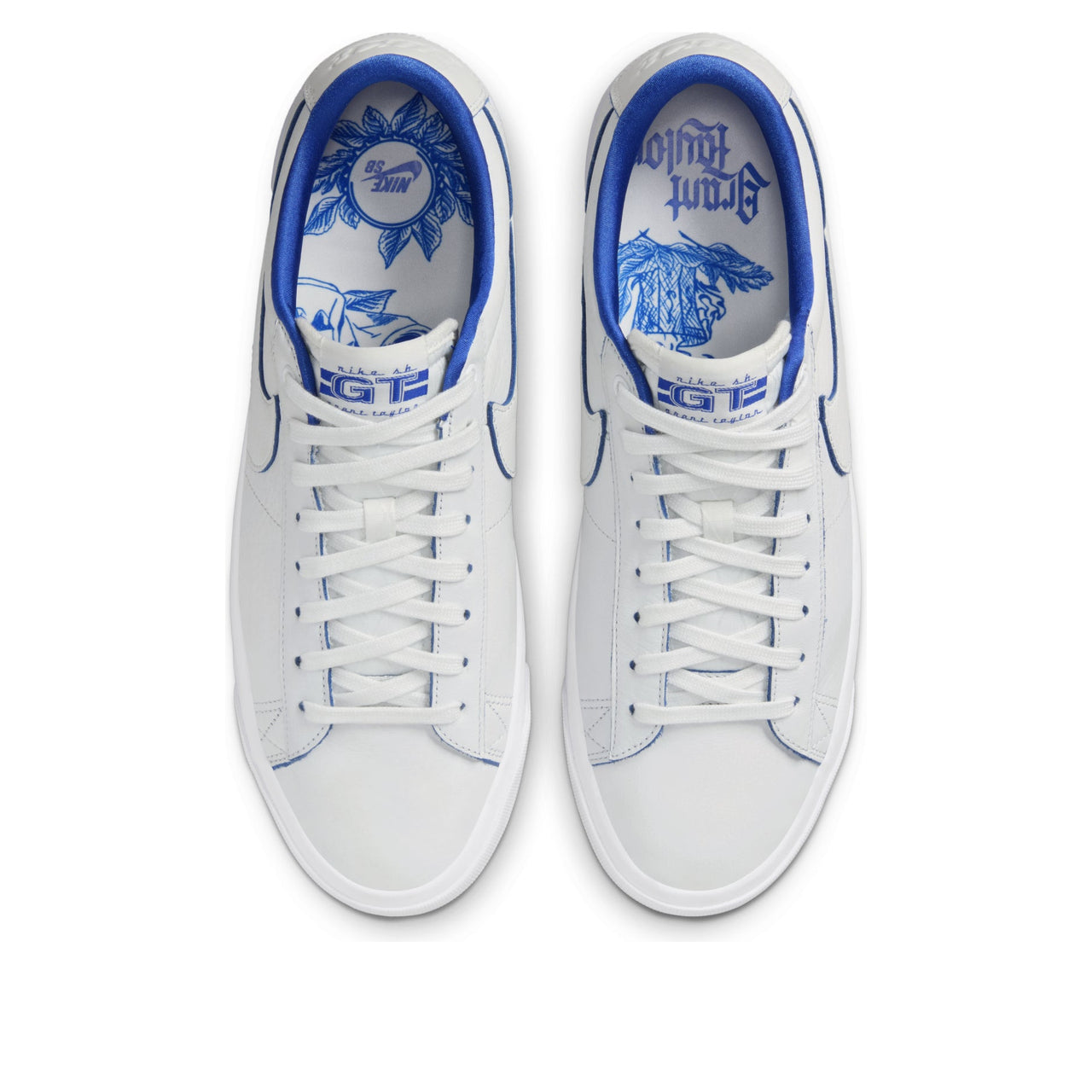 Nike SB Blazer GT '20 Years' FZ1300-100