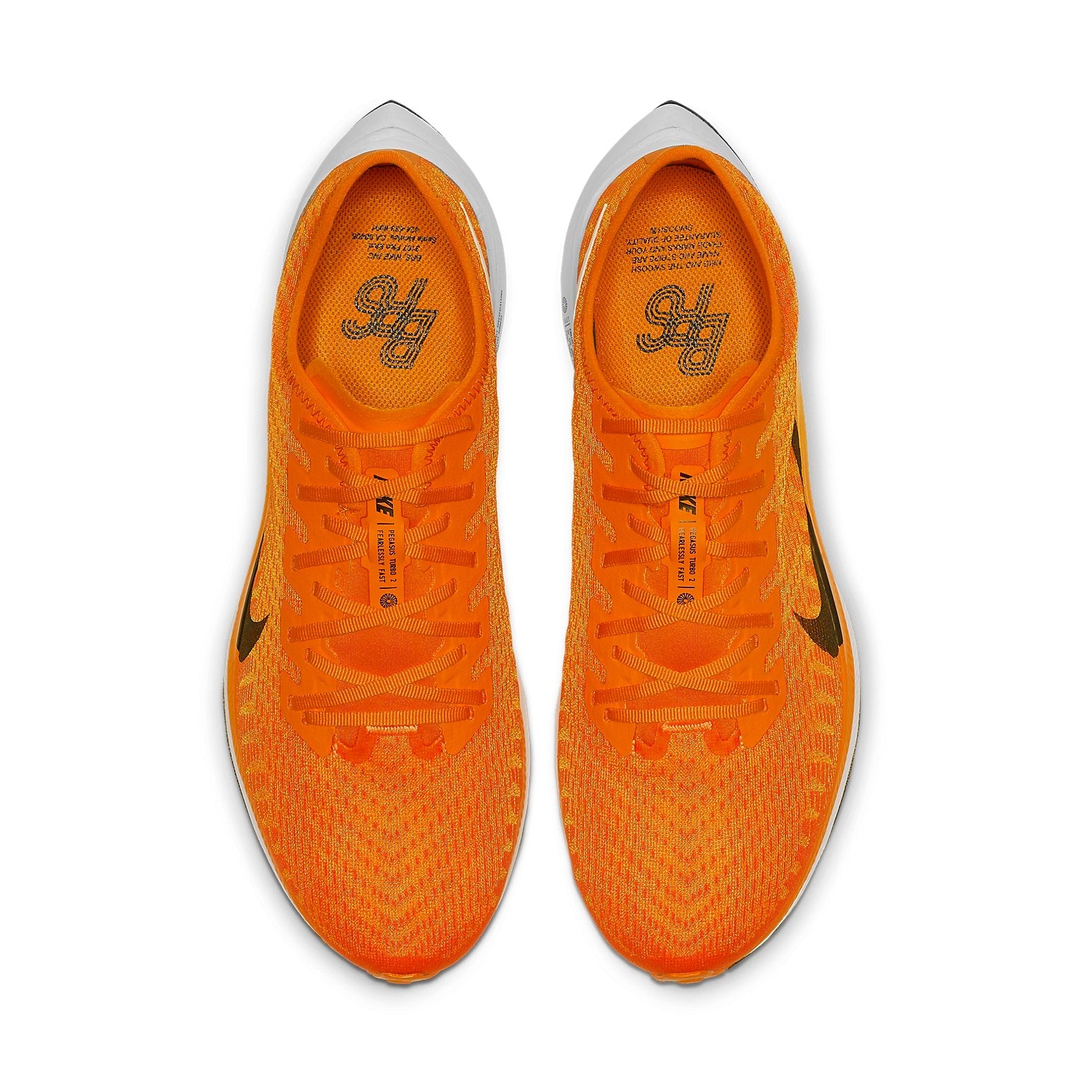 Nike Zoom Pegasus Turbo 2 'Blue Ribbon Sports' CK9661-800