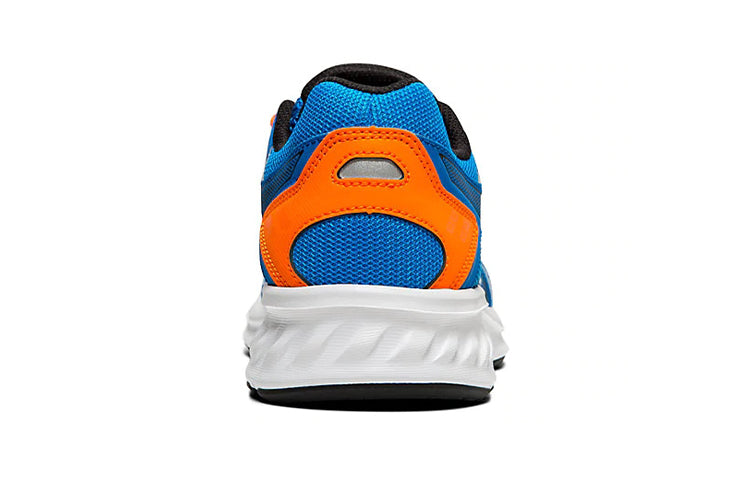 (GS) ASICS Jolt 2 Blue/Orange 1014A035-405