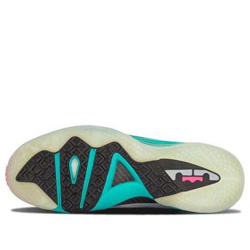 Nike LeBron 9 P.S. Elite 'South Beach' 516958-001