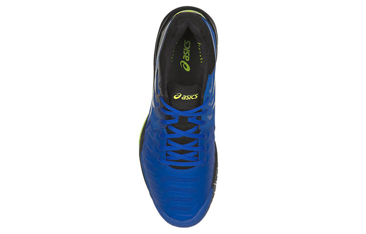 ASICS Gel Resolution 7 'Illusion Blue' E701Y-407