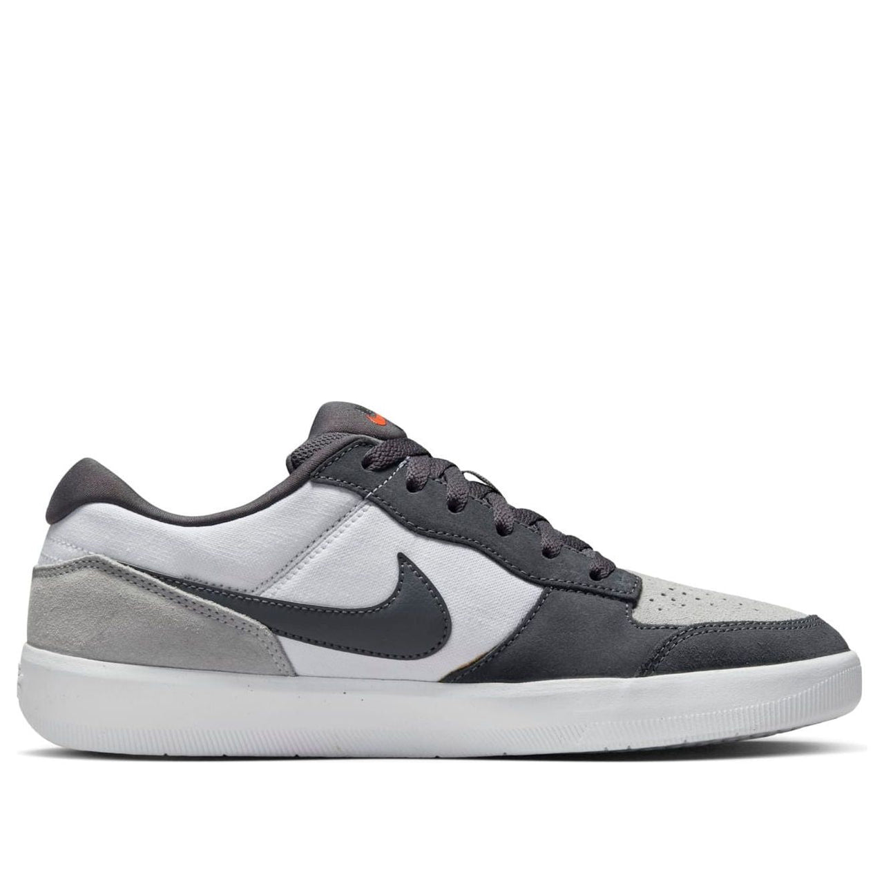 Nike Force 58 SB 'Dark Grey White' DV5477-001