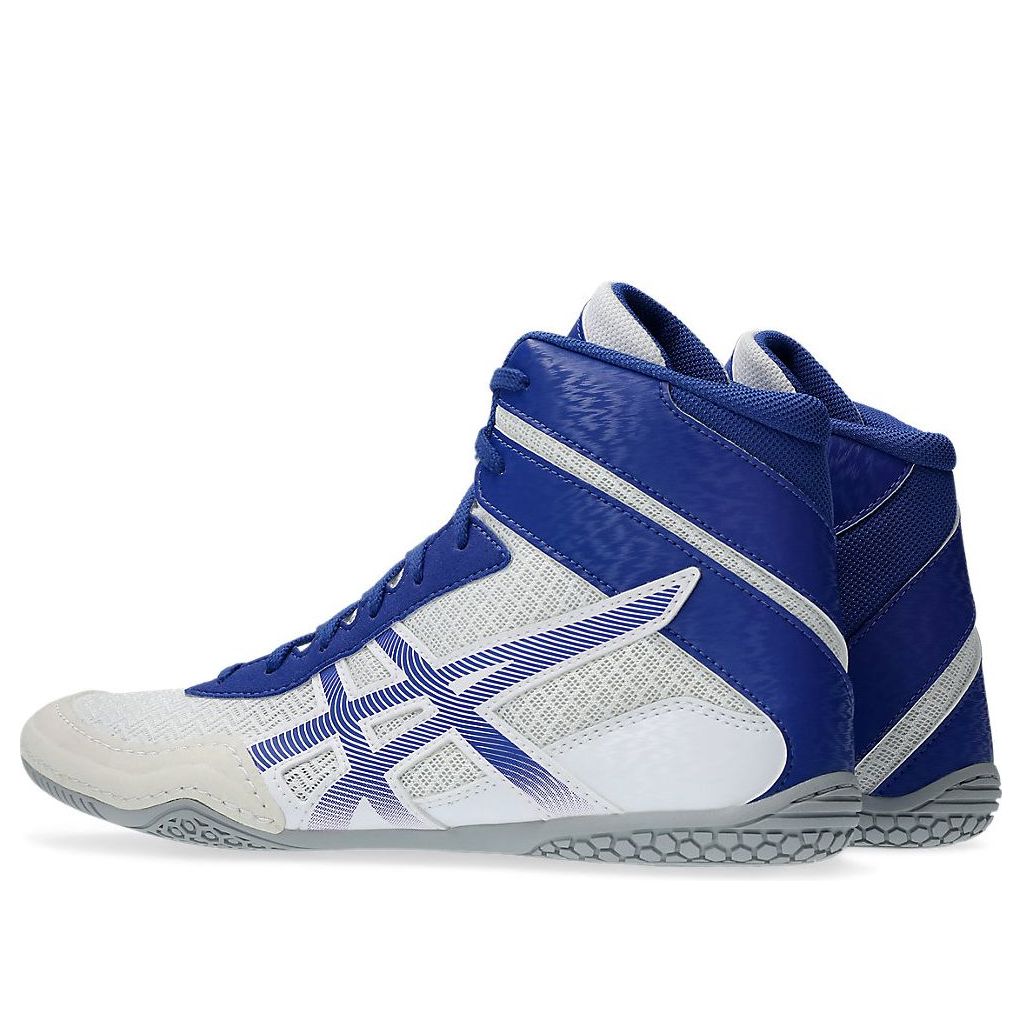 ASICS Matcontrol 3 'White Dark Cobalt' 1081A053-103