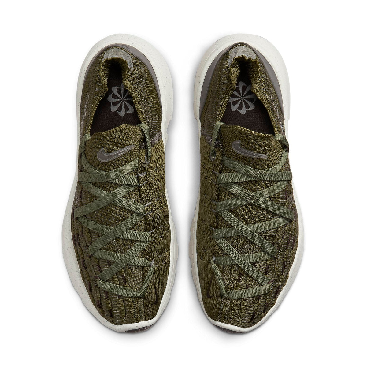 (WMNS) Nike Space Hippie 04 'Rough Green' DA2725-301