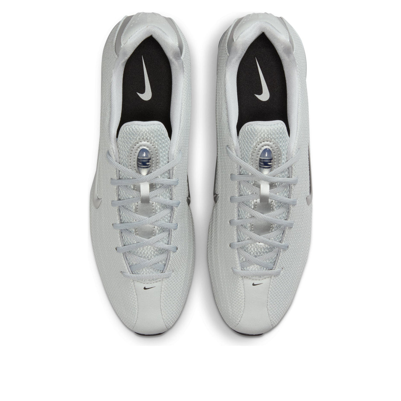 (WMNS) Nike Shox Z 'Silver' HQ7540-001