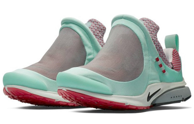 Nike COMME des GARCONS Homme Plus x Air Presto Foot Tent 'Skylight' BV0071-400
