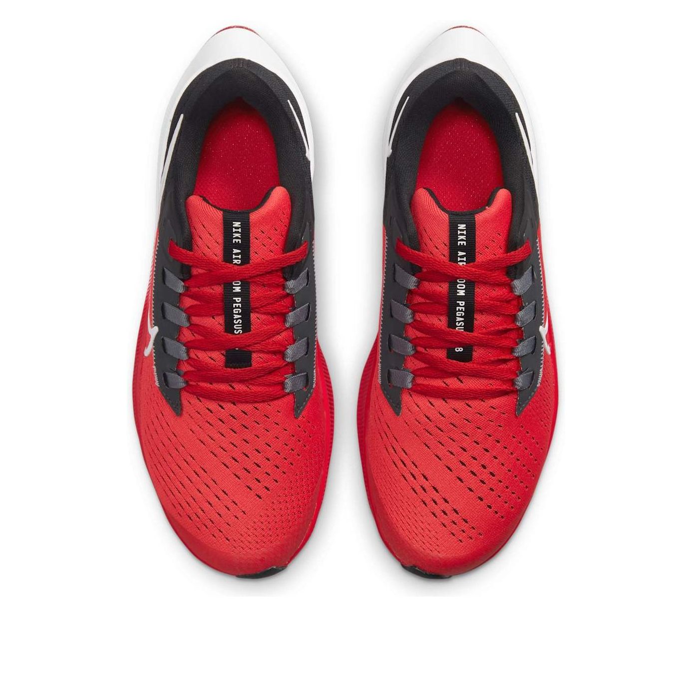 (GS) Nike Air Zoom Pegasus 38 'University Red' CZ4178-608