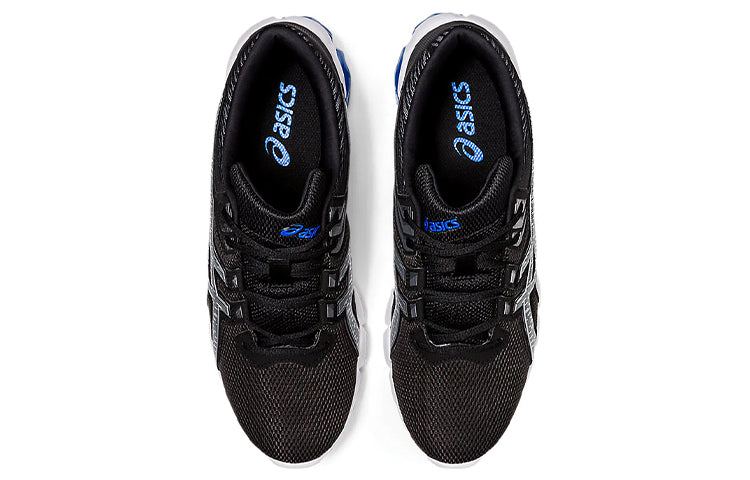 ASICS Gel Quantum 90 2 'Graphite Grey Blue' 1021A193-025