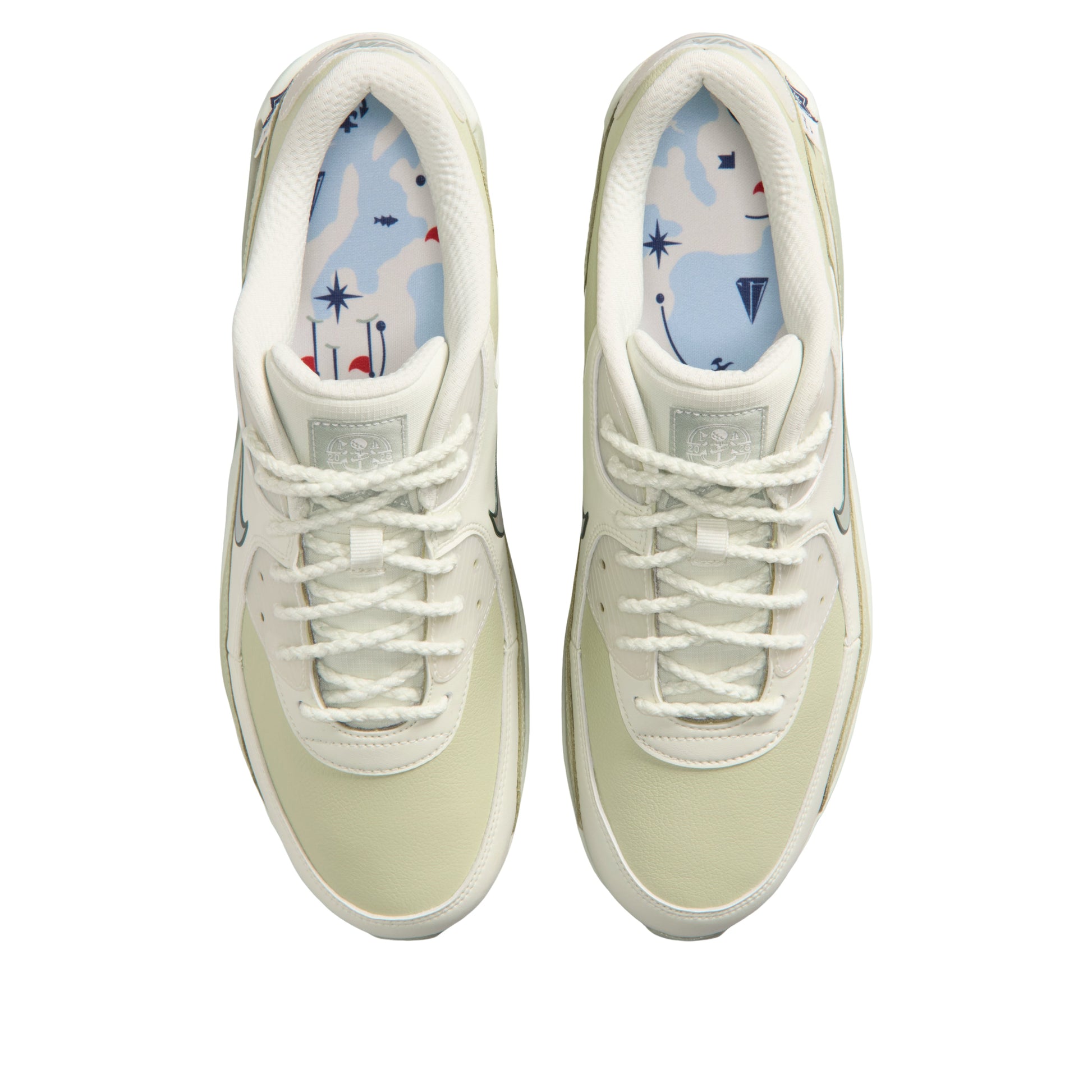 Nike Air Max 90 Golf 'US Open' IO9316-001