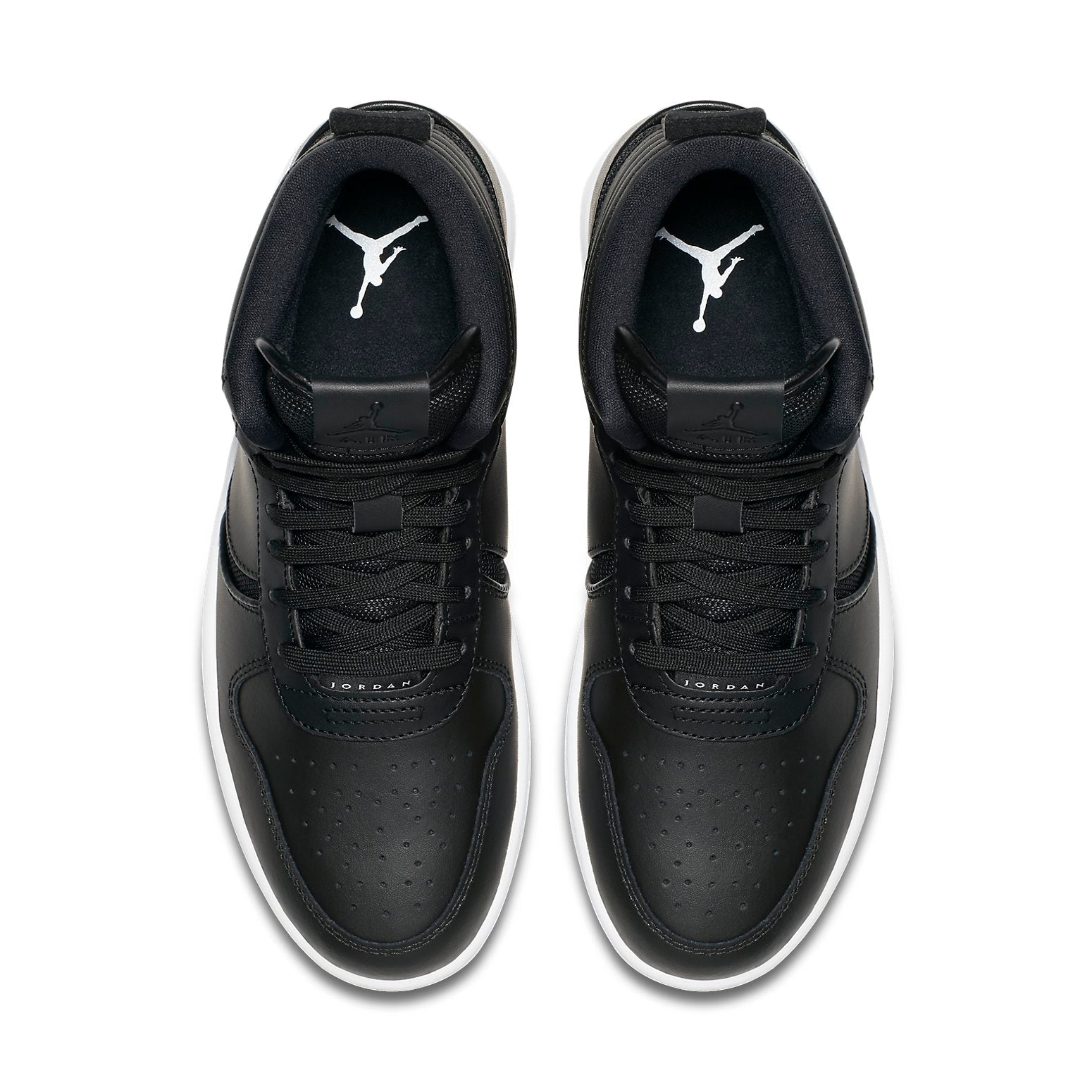 Air Jordan Heritage Black/White 886312-010
