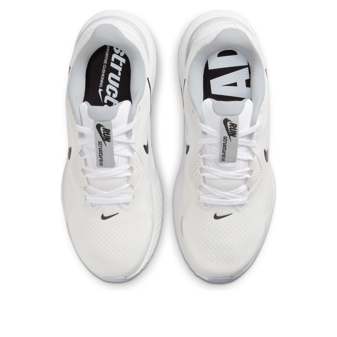(WMNS) Nike Structure 26 'White' HJ1101-101