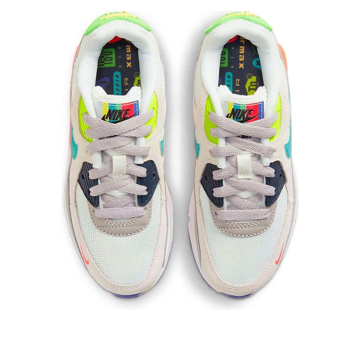 (PS) Nike Air Max 90 'Evolution of Icons' DA5716-001