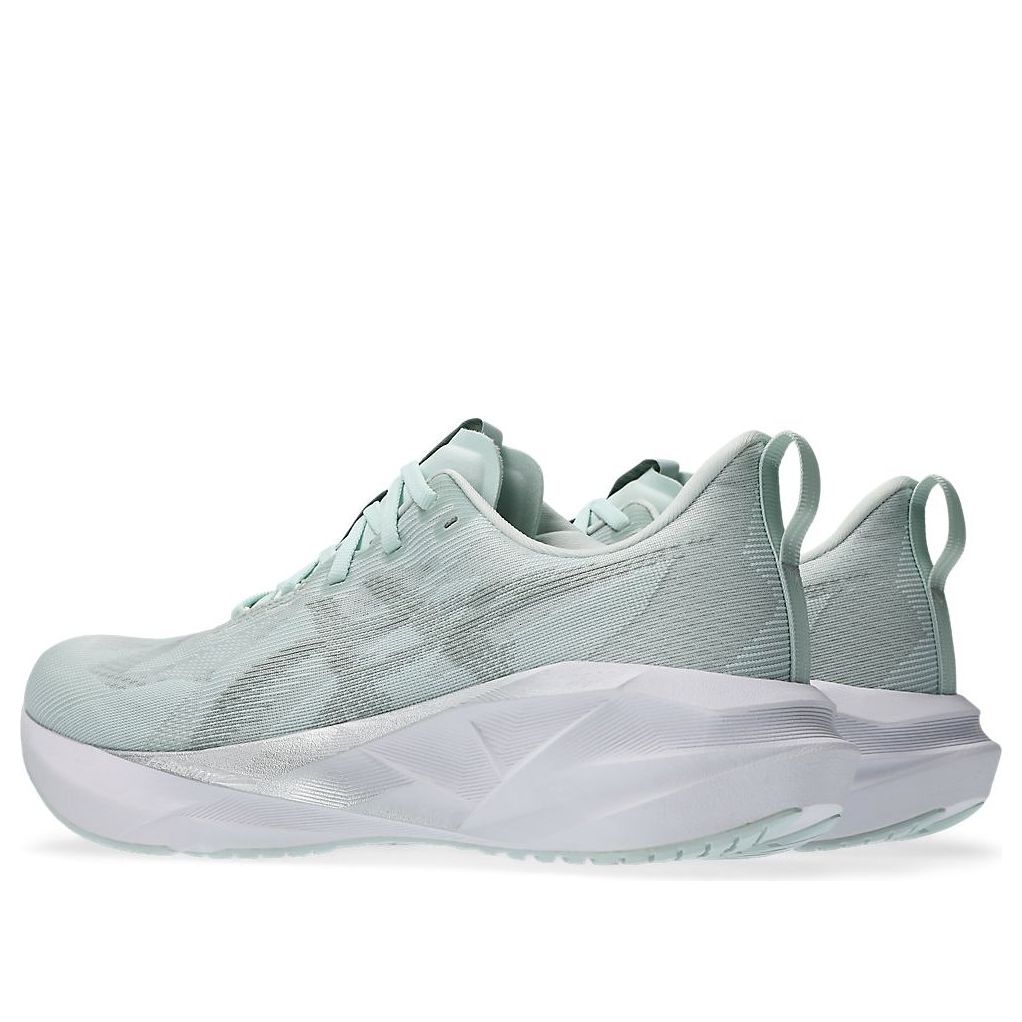 ASICS Novablast 5 'Pure Aqua Seal Grey' 1011B974-300