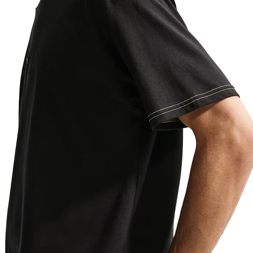 Nike SB Skate T-Shirt 'Black' IH1437-010