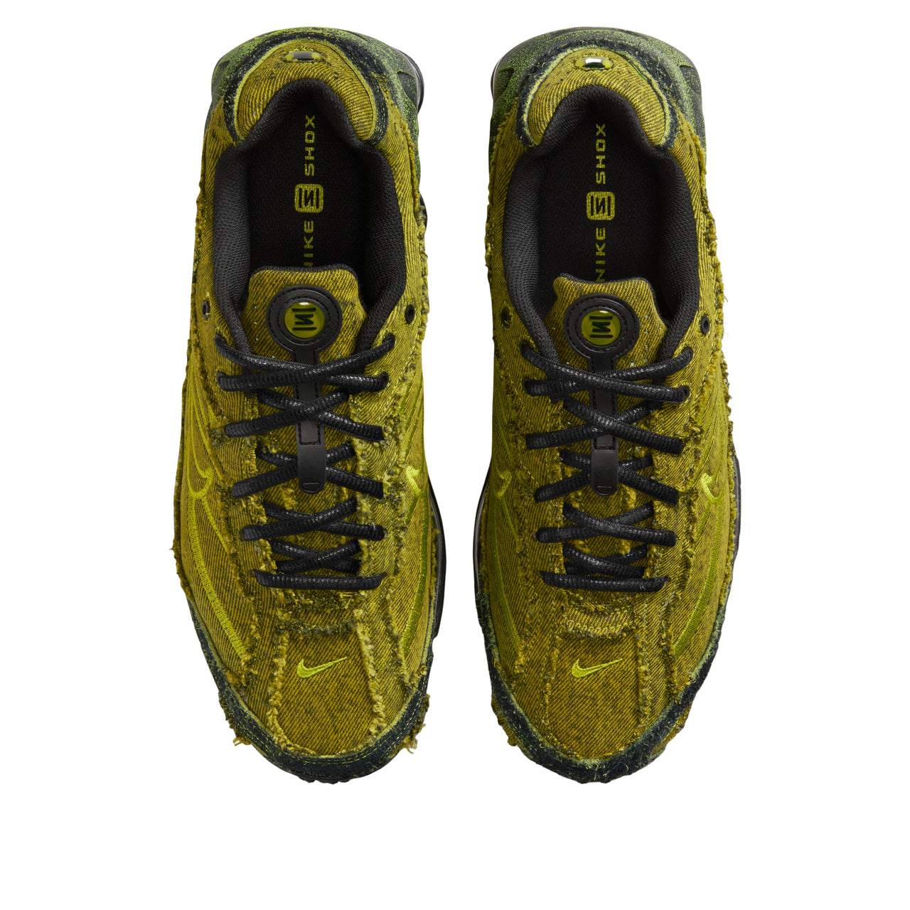 Nike Shox Ride 2 'Bright Cactus' IH3356-010