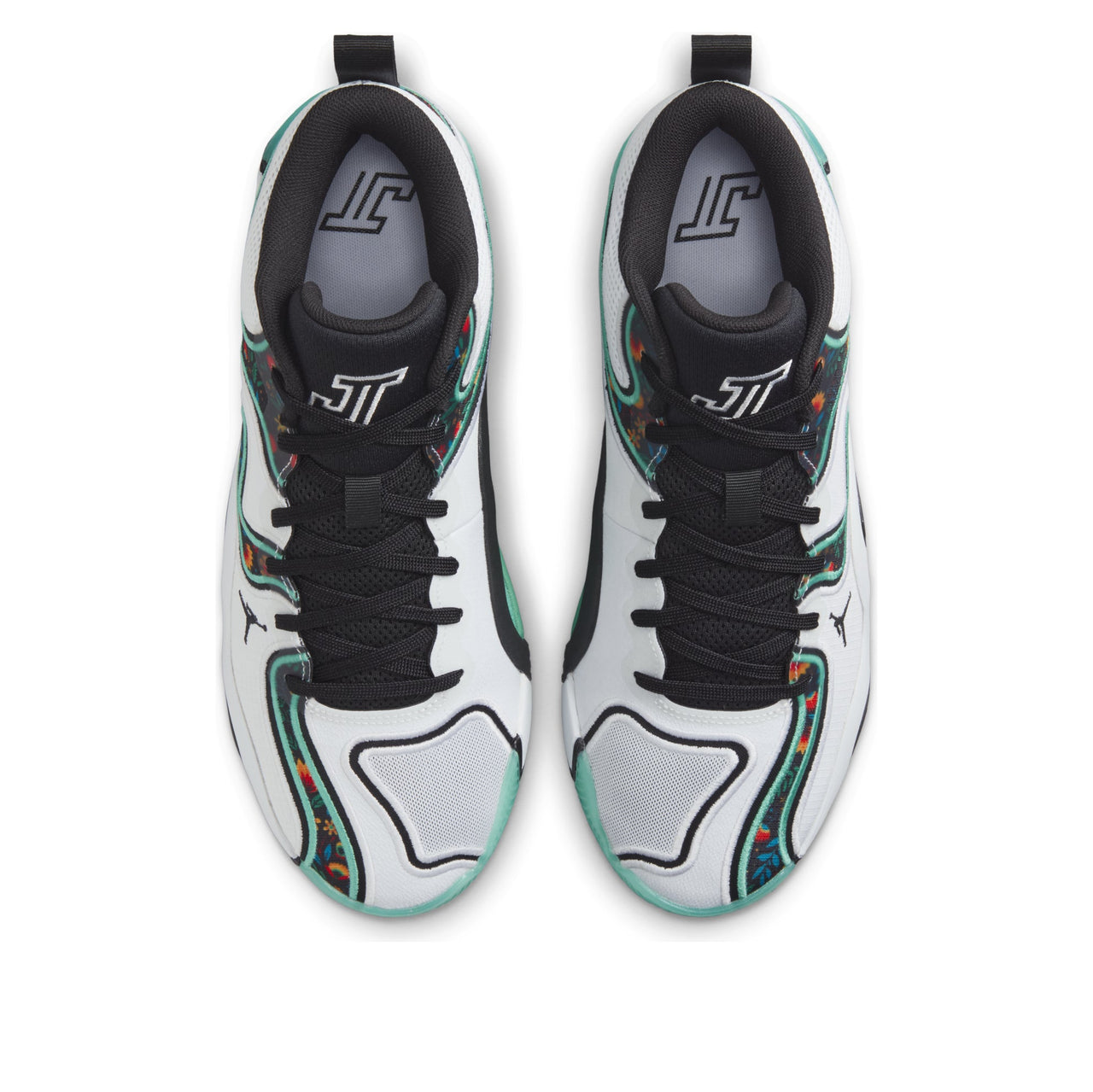 Air Jordan Tatum 3 PF 'Floral' FZ6601-103