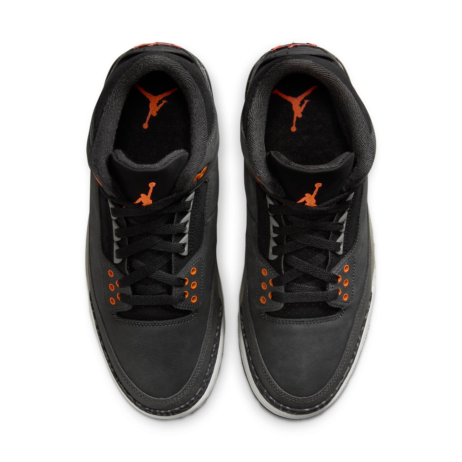 Air Jordan 3 Retro 'Fear Pack 2023' CT8532-080