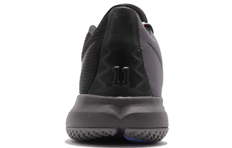Nike Kyrie Flytrap EP 'Gunsmoke' AJ1935-011