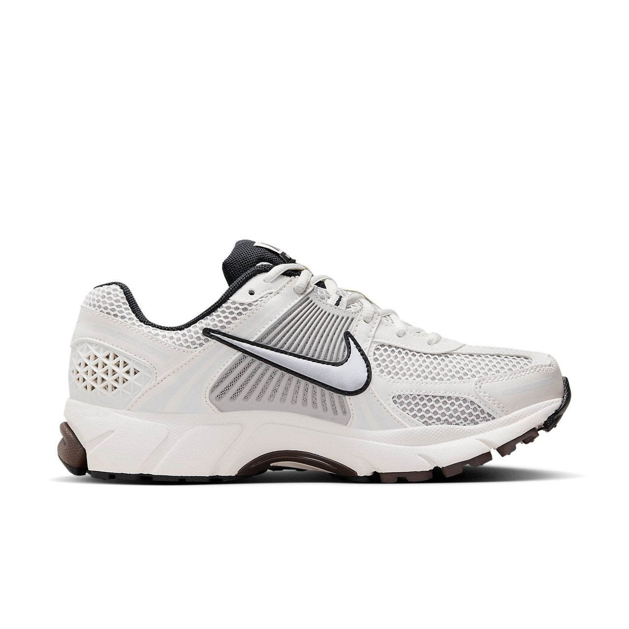 (WMNS) Nike Air Zoom Vomero 5 'Beige Metallic Platinum' FJ2028-001
