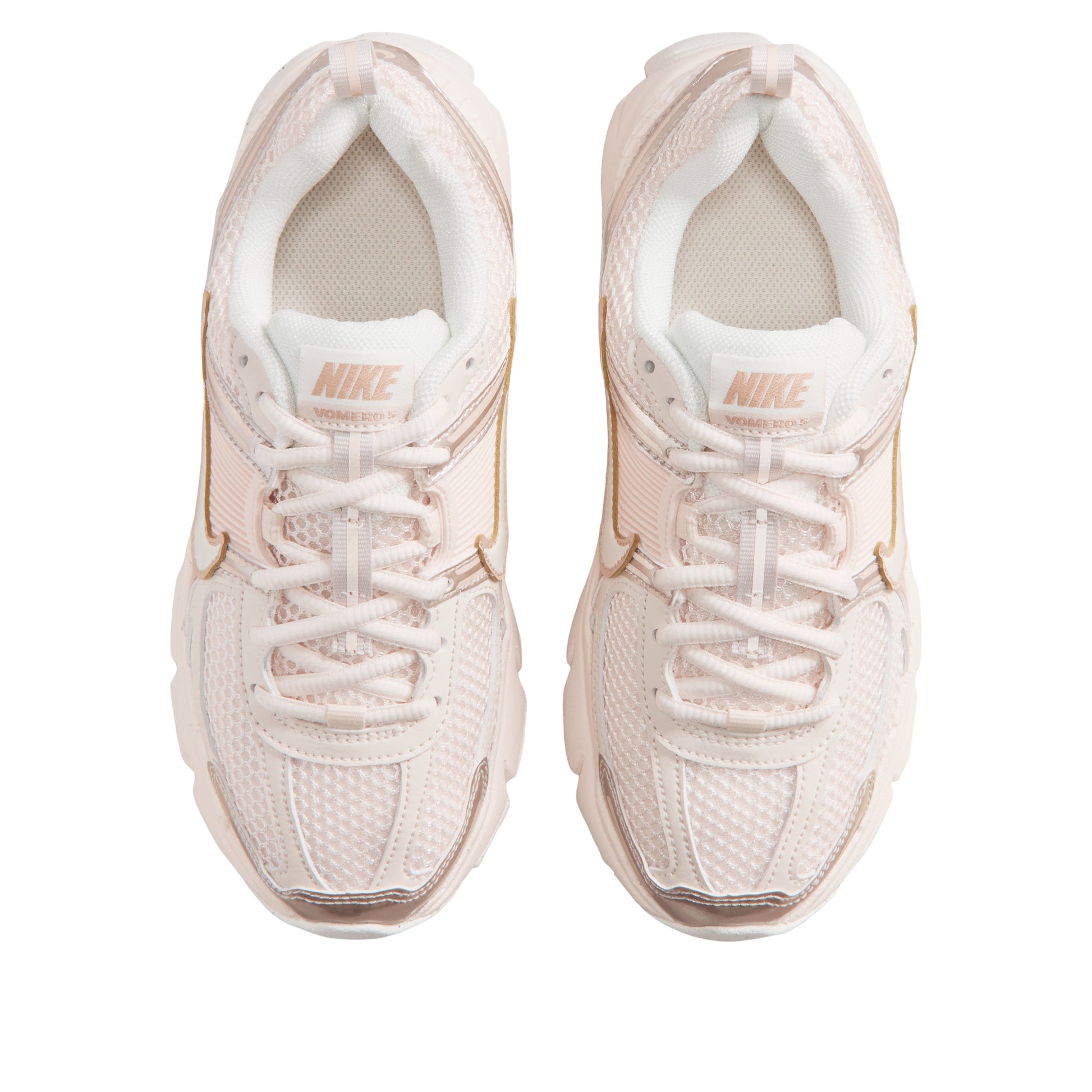 (GS) Nike Air Zoom Vomero 5 'Chalk Sail' HF6998-110