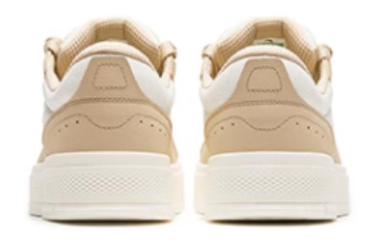 ANTA Lightwind Skateboarding Series Sneakerss 'Beige' 912418065-3