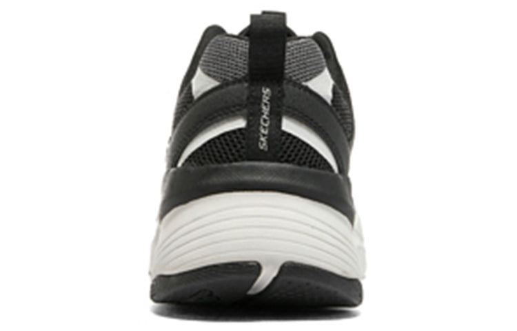 Skechers Go 'Black Gray' 894111-BKGY