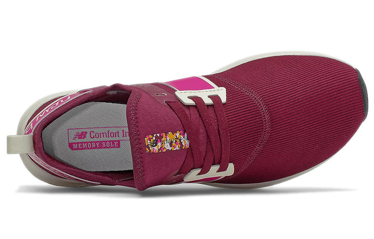 (WMNS) New Balance Nergize Sport 'Garnet Pink Glow' WNRGSPS1