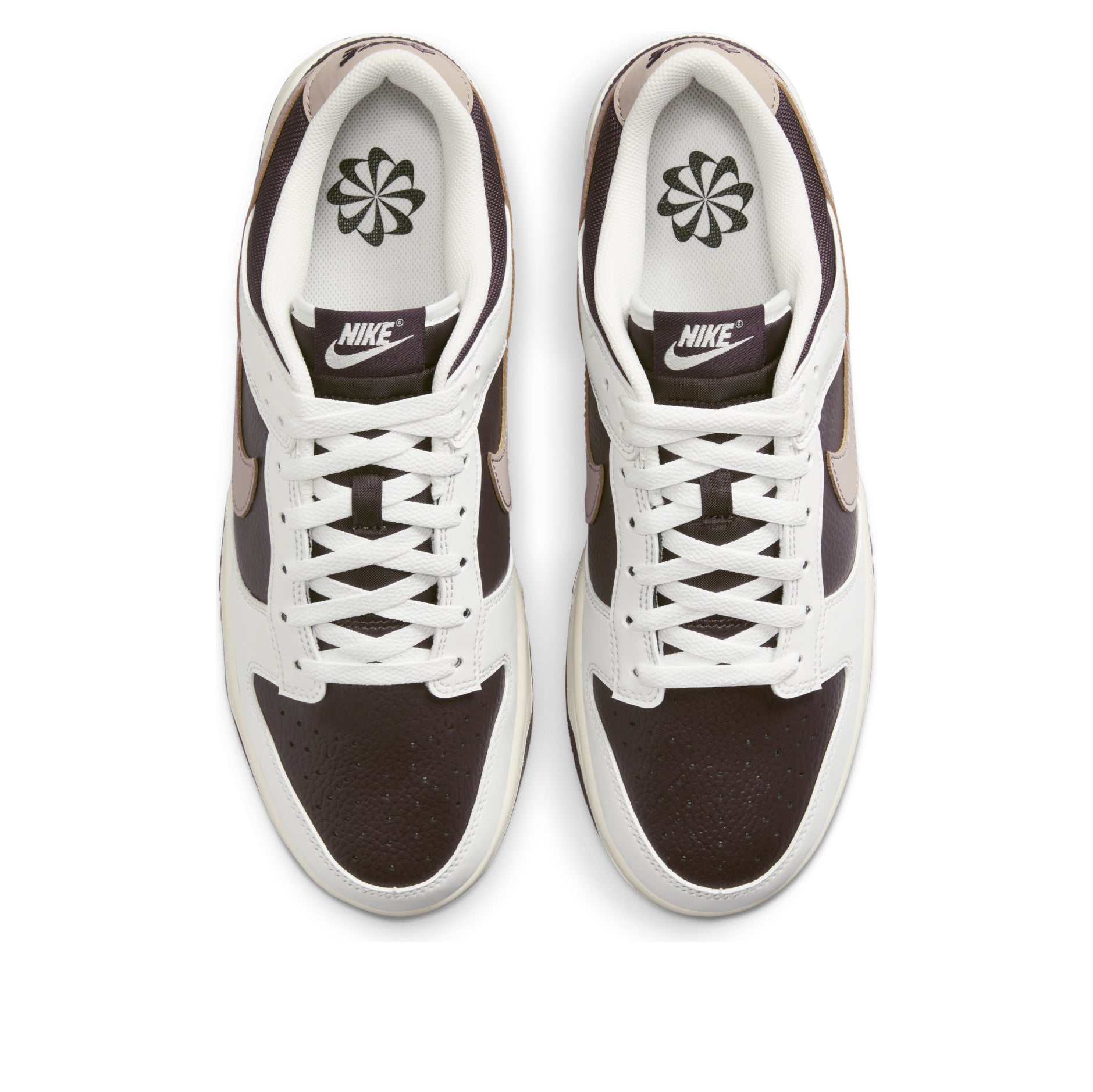 Nike Dunk Low Next Nature 'Summit White Baroque Brown' HF4292-100
