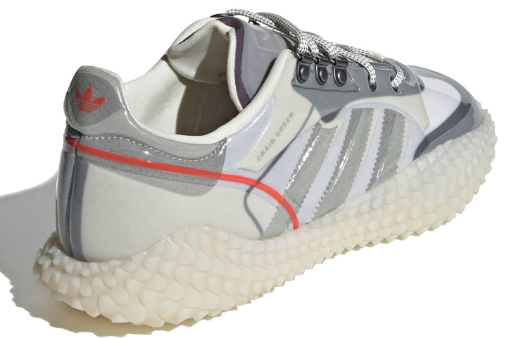 adidas Craig Green x Polta AKH I 'Grey Cream' FV6810