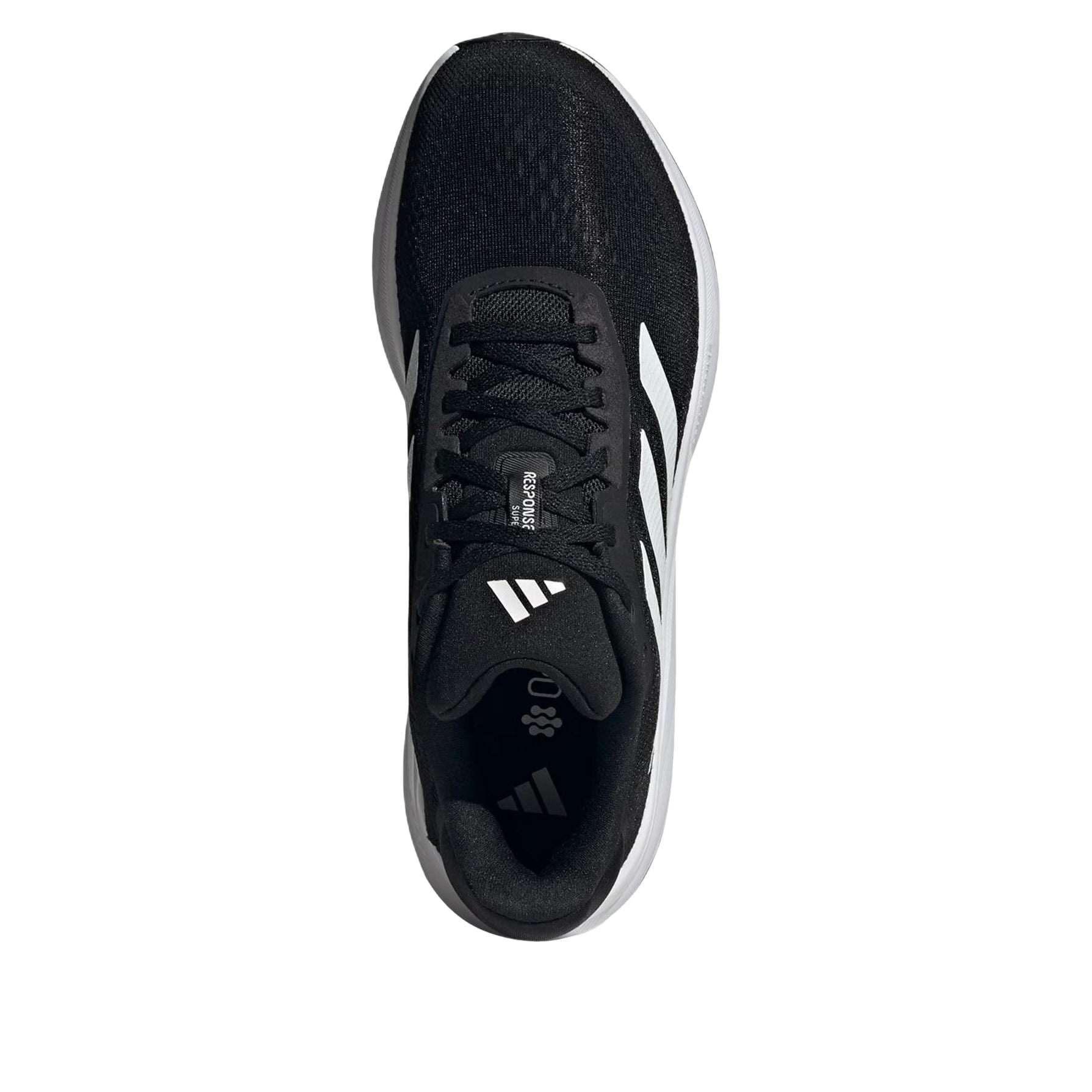 adidas Response Super 'Black White' JI4308
