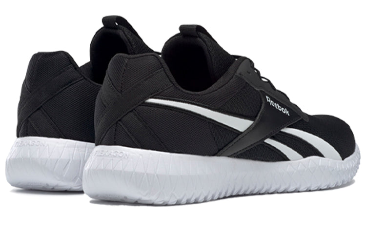 Reebok Flexagon Energy Trail 2 'Black White' FV8753