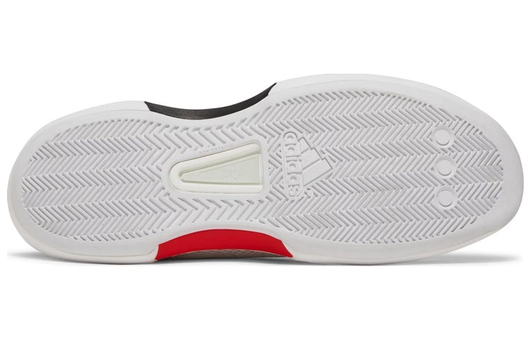 adidas Crazy 1 A//D 'White Red Black' AC8213