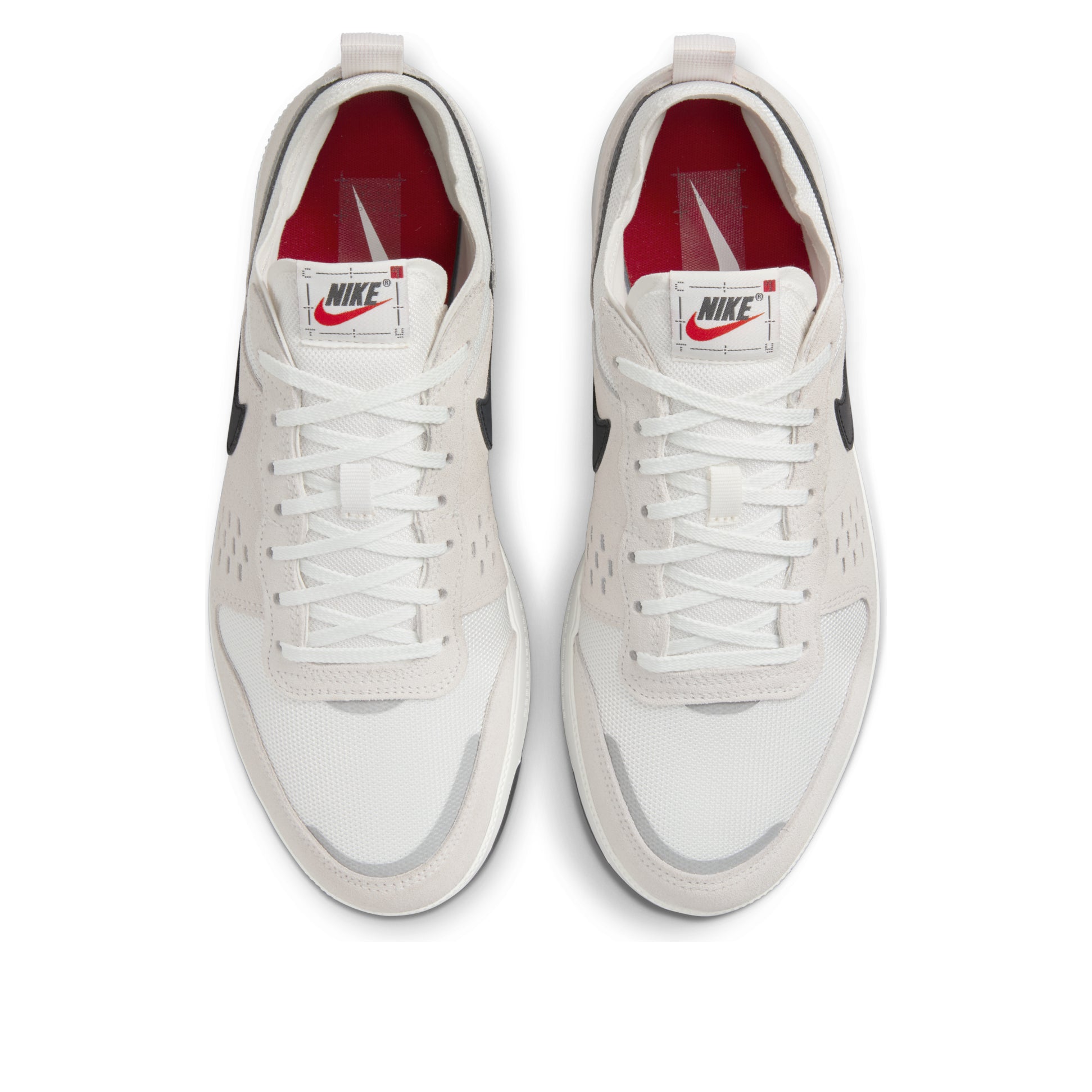 Nike C1TY 'Summit White' FZ3863-101