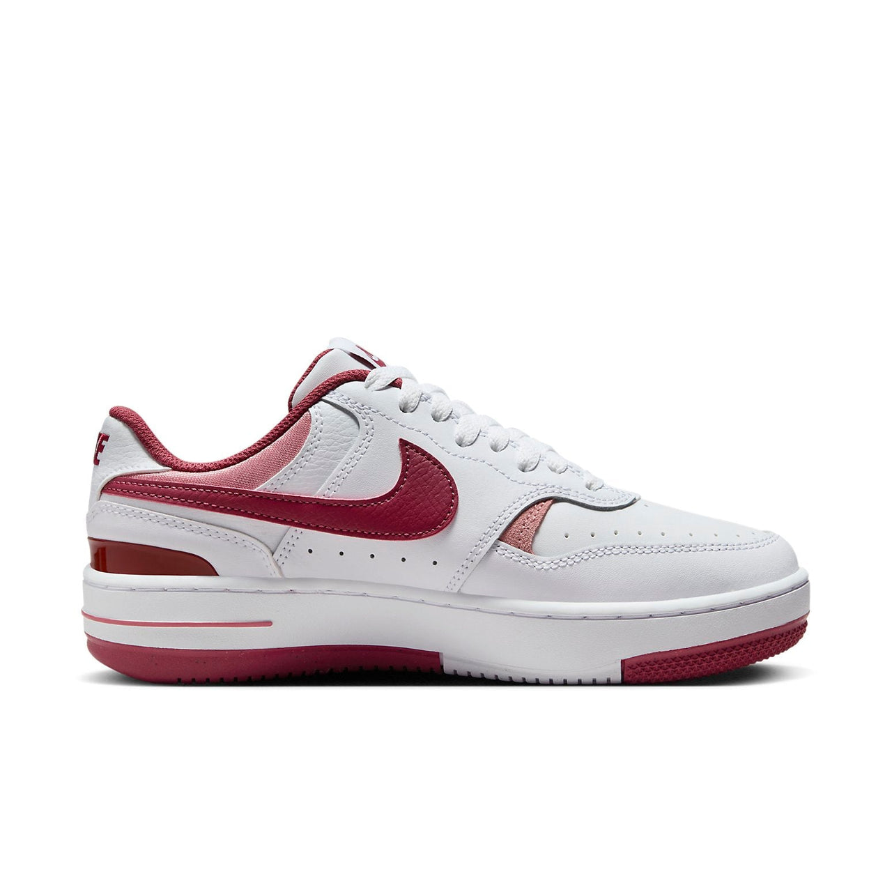 (WMNS) Nike Gamma Force 'Desert Berry' FQ8877-100