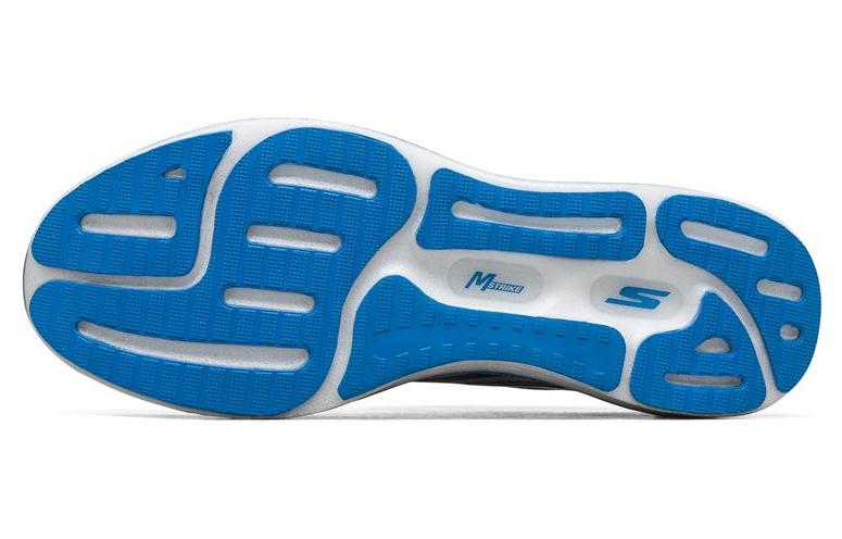 Skechers Go Run Razor 3 'White Blue' 55290-WBL