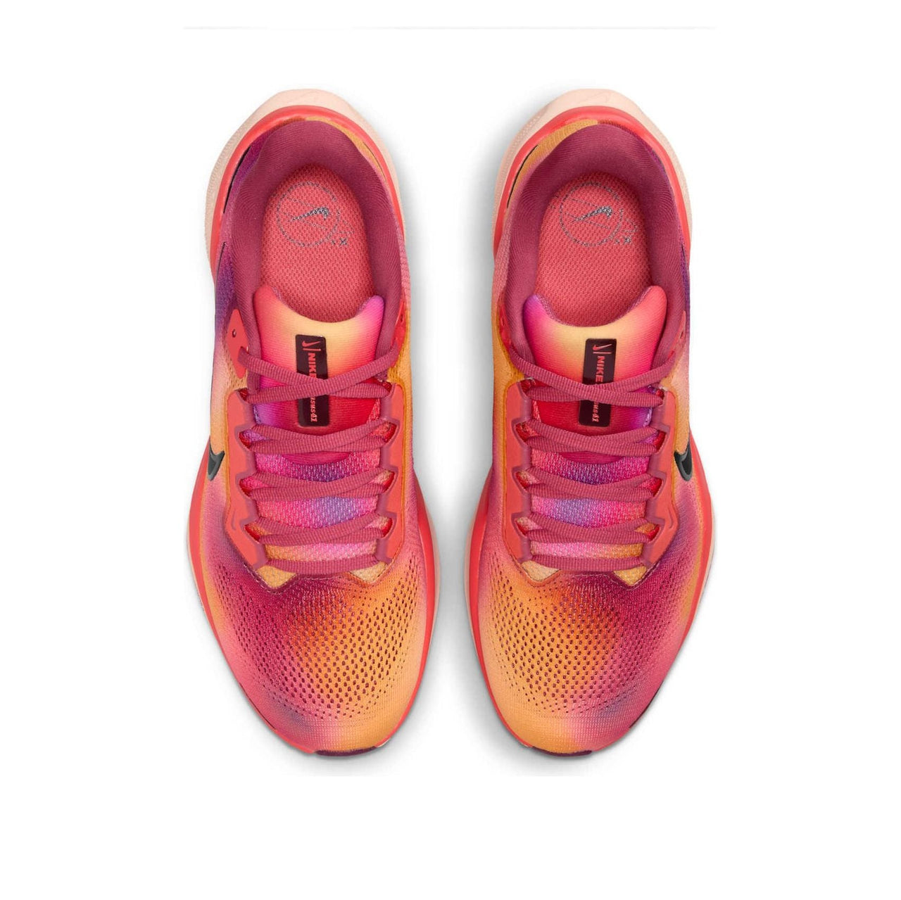 (WMNS)	Nike Air Zoom Pegasus 41 SE 'Sunset' HQ2464-800