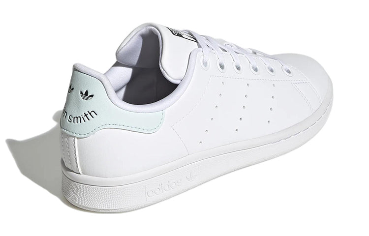 (GS) adidas Stan Smith 'White Almost Blue' GY4247