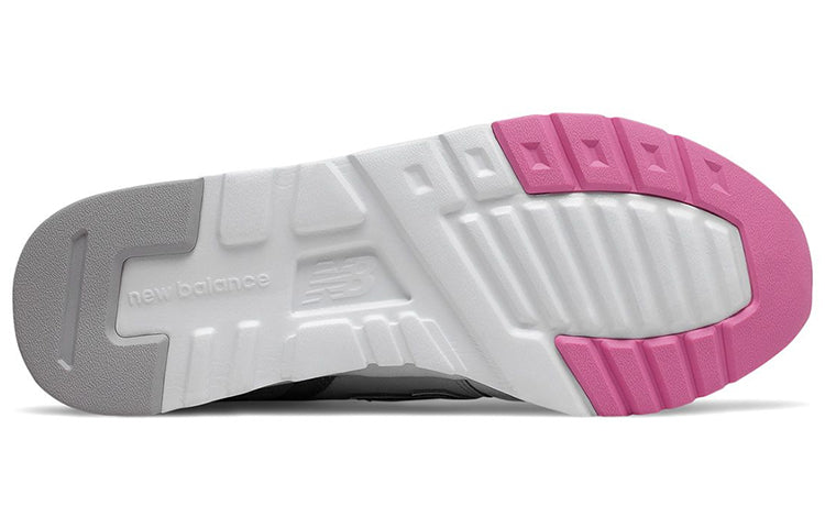 (WMNS) New Balance 997H 'White Pink' CW997HAX