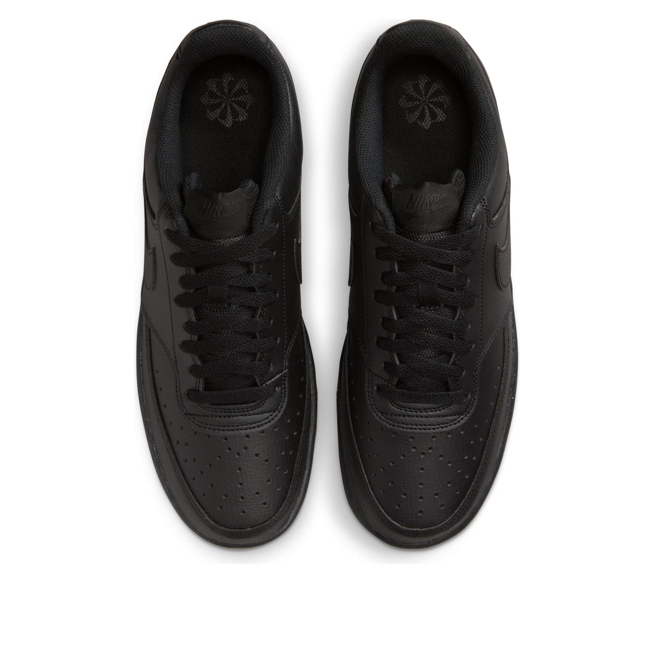 Nike Court Vision Low 'Black' DH2987-002
