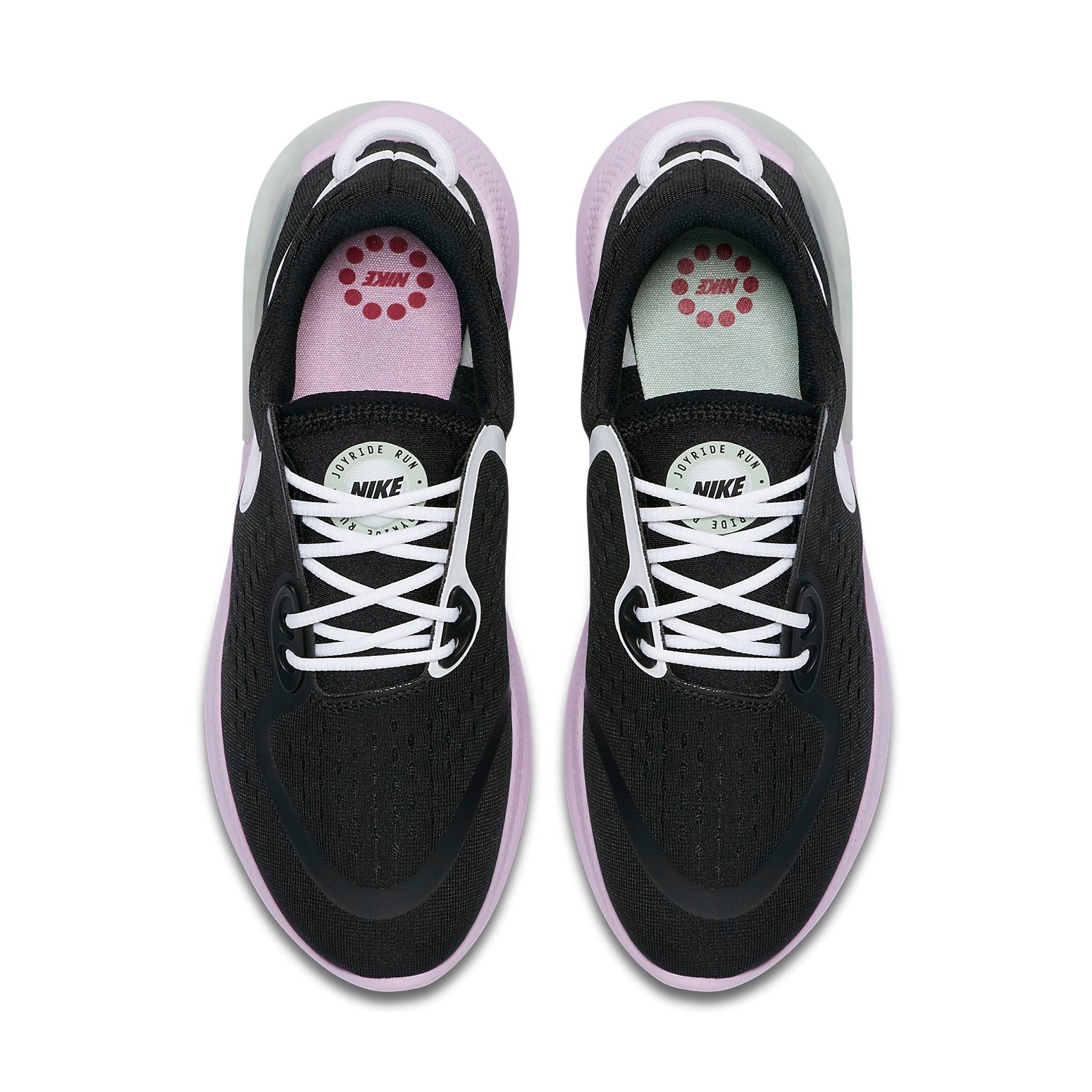 (WMNS) Nike Joyride Dual Run 'Black Iced Lilac' CD4363-002