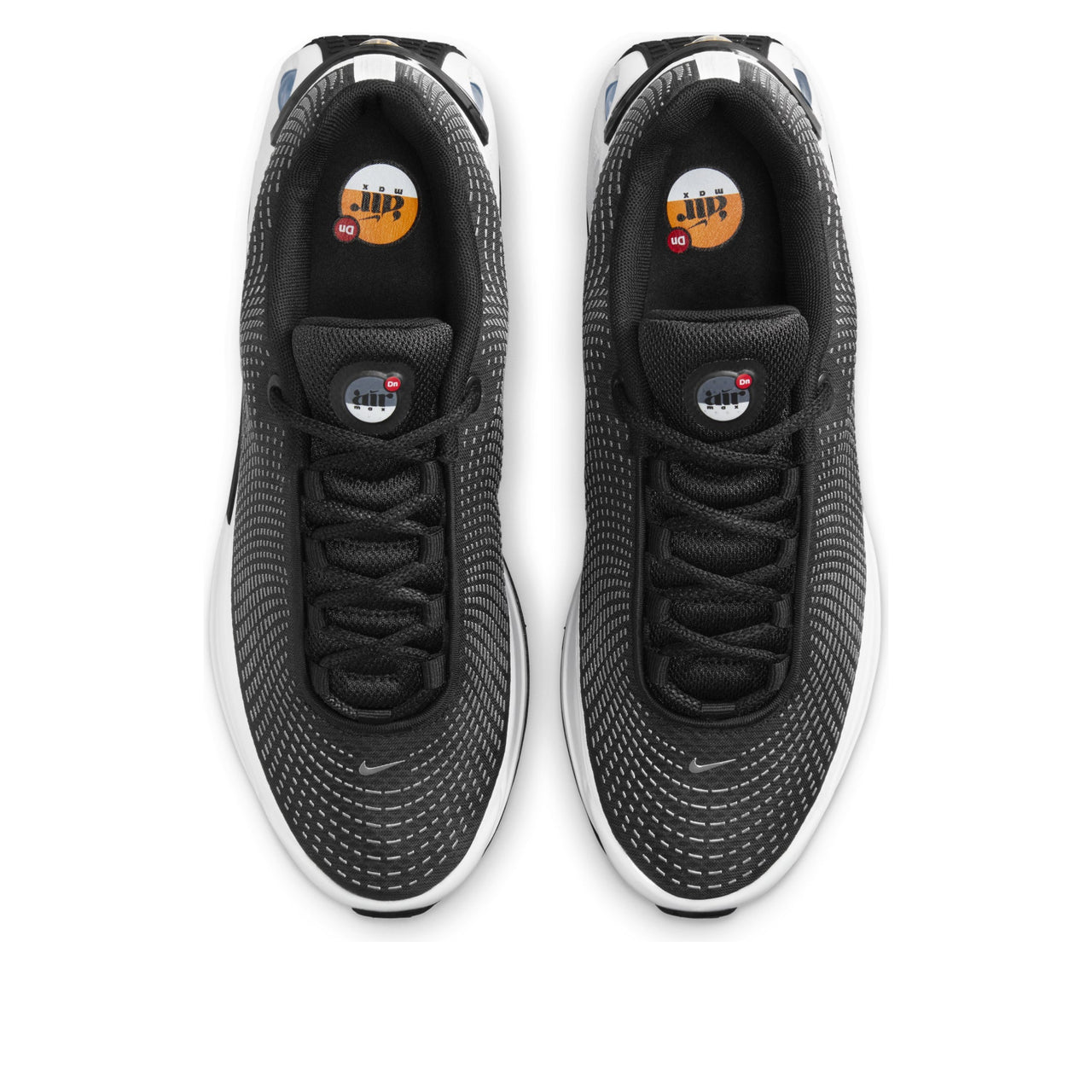 (WMNS) Nike Air Max DN 'Black White' FJ3145-002