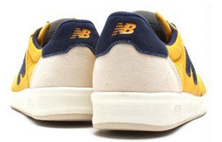 New Balance Unisex 300 Sneakers Yellow CRT300BY