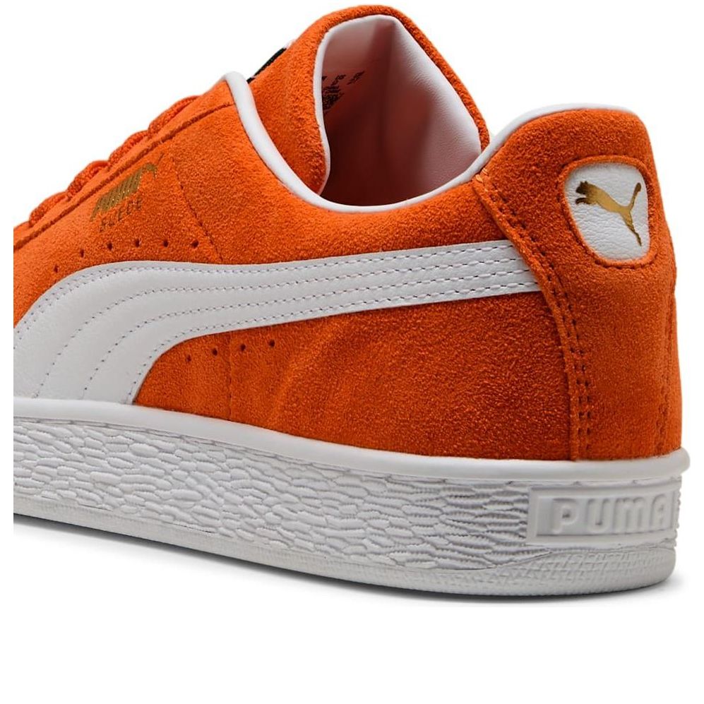 PUMA Suede Classic 'Cayenne Pepper' 399781-40