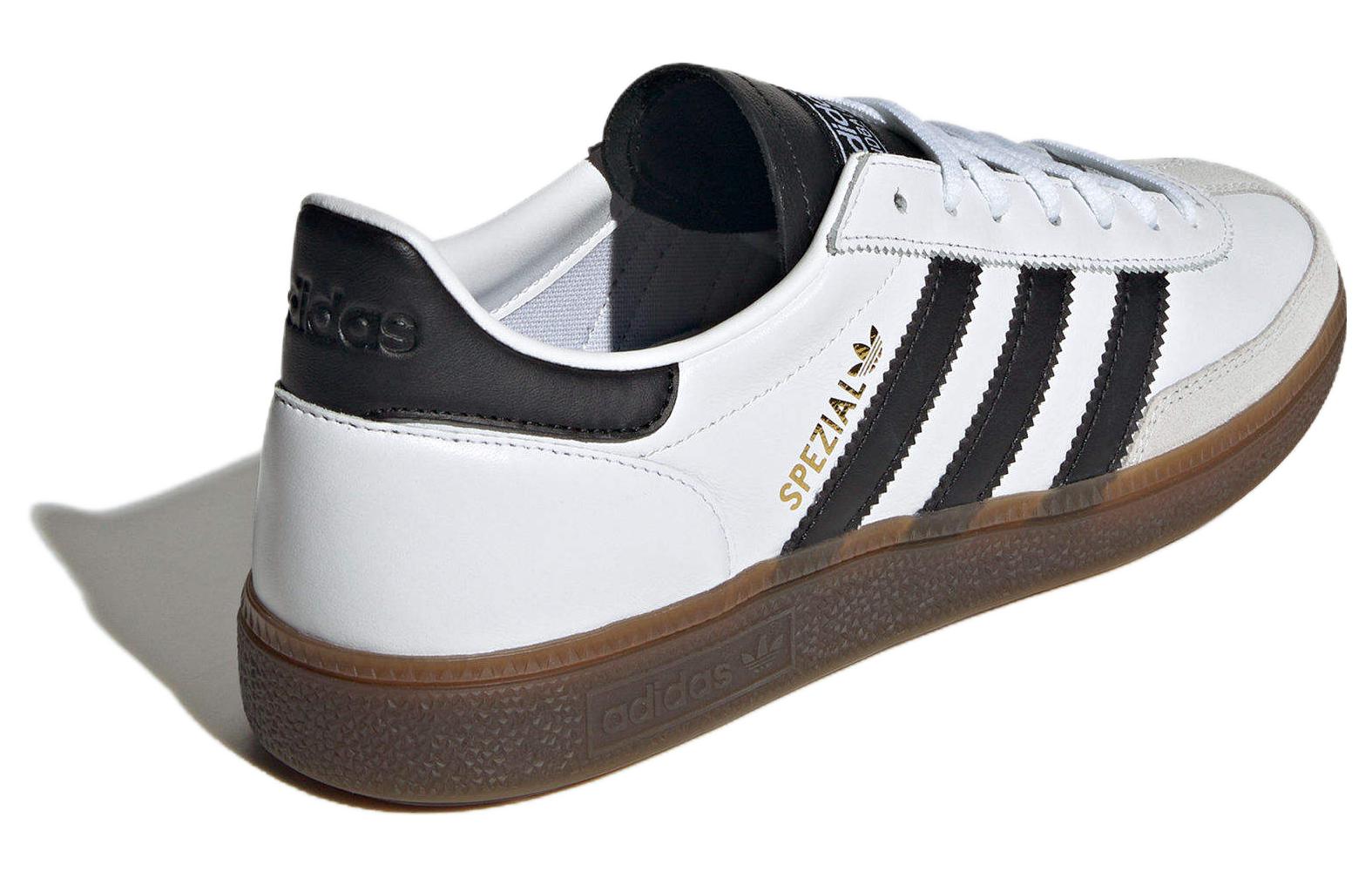 adidas Handball Spezial 'Cloud White Black' IE3403