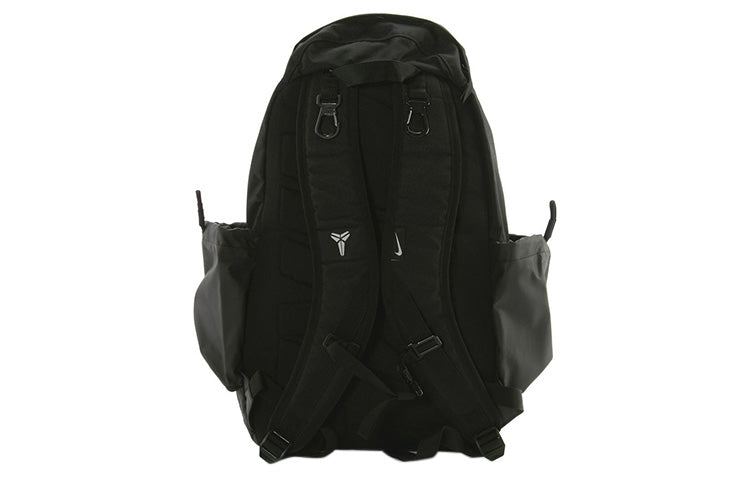 Nike Kobe Mamba XI Basketball Backpack 'Black' BA5132-011