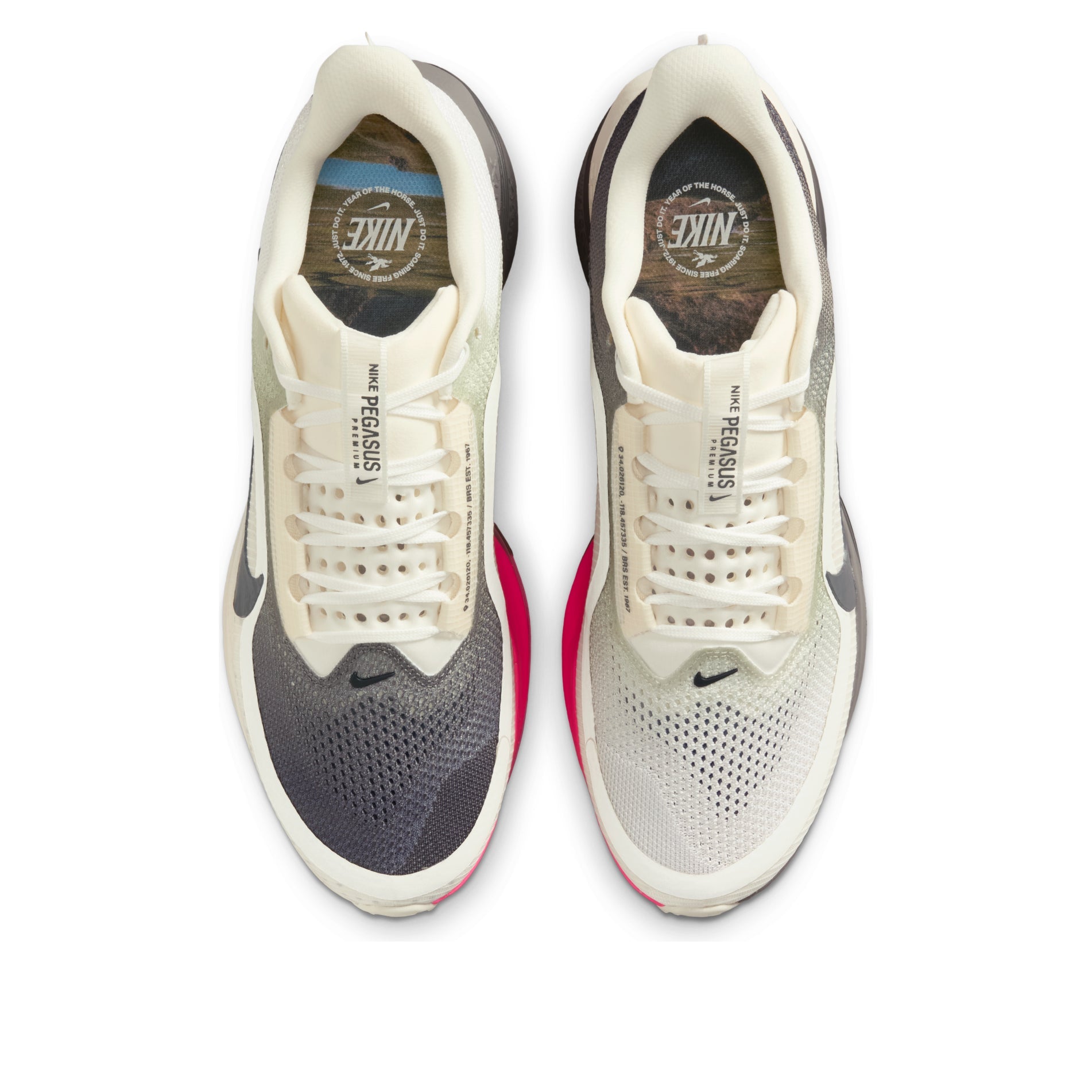 Nike Air Zoom Pegasus Premium 'Year of the Horse' IQ1130-001